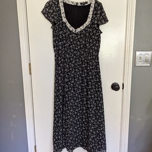 Madewell dress